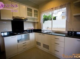 3 Bedroom Villa for sale at The Laguna Home, Nong Chom