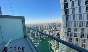 Marina Gate, दुबई Damac Heights at Dubai Marina में 3 बेडरूम अपार्टमेंट बिक्री के लिए