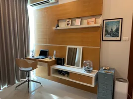 1 Bedroom Condo for sale at Musselana, Nong Prue