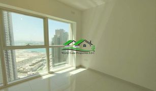 1 Habitación Apartamento en venta en Blue Towers, Abu Dhabi Burooj Views