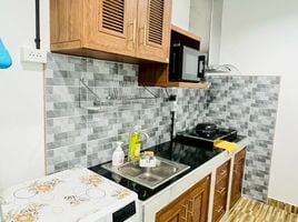 2 Bedroom Townhouse for rent at Chanakan Delight Chalong, Chalong, Phuket Town