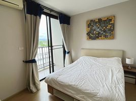 1 Bedroom Condo for rent at Zcape X2, Choeng Thale