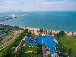 1 Bedroom Apartment for sale at Movenpick Residences, Na Chom Thian