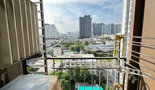 1 Bedroom Condo for sale in Dao Khanong, Bangkok U Delight@Talat Phlu Station