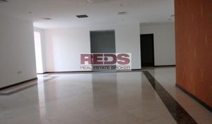 4 Bedrooms Apartment for sale in Amwaj, Dubai Amwaj 4