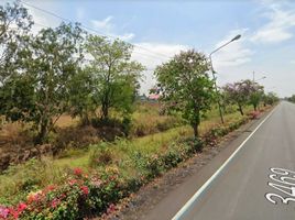  Land for sale in Talat Kriap, Bang Pa-In, Talat Kriap