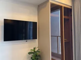 Studio Condo for sale at One 9 Five Asoke - Rama 9, Huai Khwang, Huai Khwang, Bangkok, Thailand