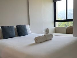 1 Schlafzimmer Appartement zu vermieten im Zcape X2, Choeng Thale, Thalang, Phuket