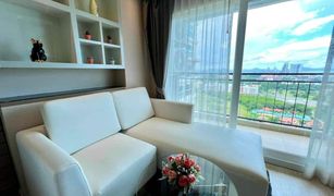 1 chambre Condominium a vendre à Nong Prue, Pattaya La Santir