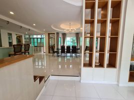 4 Schlafzimmer Villa zu vermieten im Nantawan Srinakarin, Bang Mueang, Mueang Samut Prakan, Samut Prakan