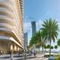 2 Bedroom Apartment for sale at Grand Bleu Tower, EMAAR Beachfront