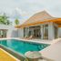 3 Bedroom Villa for sale at Anchan Tropicana, Thep Krasattri, Thalang, Phuket