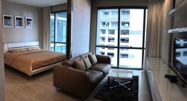 Unités disponibles à The Room Sukhumvit 21