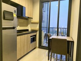 1 Bedroom Condo for sale at The Line Wongsawang, Wong Sawang