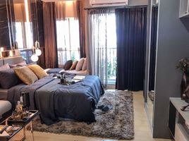 1 Schlafzimmer Wohnung zu verkaufen im Supalai Veranda Sukhumvit 117, Bang Mueang Mai