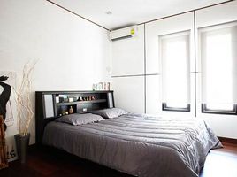 2 Schlafzimmer Villa zu vermieten in Watthana, Bangkok, Khlong Tan Nuea, Watthana