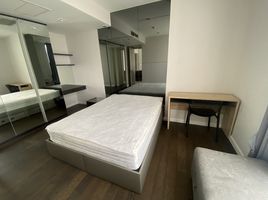 2 Schlafzimmer Appartement zu vermieten im Nara 9 by Eastern Star, Thung Mahamek, Sathon