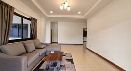 Доступные квартиры в Baan Suan Neramit 5