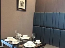 1 Bedroom Condo for rent at The Diplomat Sathorn, Si Lom