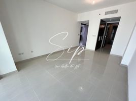 1 Bedroom Apartment for sale at Burooj Views, Blue Towers, Al Dhafrah