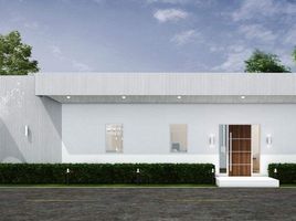 4 спален Вилла на продажу в Moda Residences Hua Hin, Тхап Таи