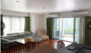 3 Bedrooms Apartment for sale in Khlong Tan Nuea, Bangkok Baan Wannapa