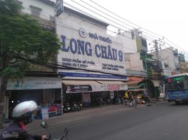 4 Schlafzimmer Haus zu verkaufen in Tan Binh, Ho Chi Minh City, Ward 10, Tan Binh