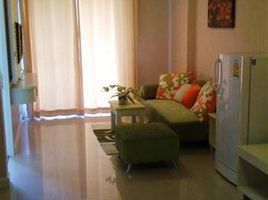 1 Bedroom Condo for rent at The Clover, Khlong Tan Nuea, Watthana