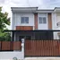 3 Bedroom Townhouse for rent at Pruksa Town Ratchapruk, Bang Krang