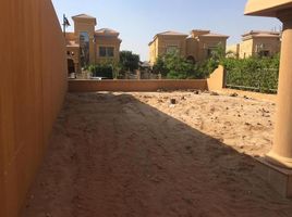 4 Bedroom Villa for sale at Royal Meadows, Sheikh Zayed Compounds, Sheikh Zayed City, Giza