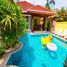 4 Bedroom Villa for sale at View Point Villas, Nong Prue, Pattaya