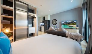 Studio Condominium a vendre à Choeng Thale, Phuket The Title Legendary-Bang Tao