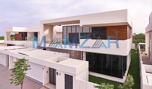 5 Bedrooms Villa for sale in , Abu Dhabi West Yas