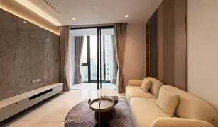 3 Bedrooms Condo for sale in Thung Mahamek, Bangkok Supalai Icon Sathorn
