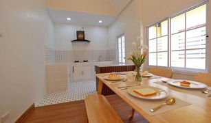 2 Bedrooms House for sale in San Sai Noi, Chiang Mai Baan Pornping 2