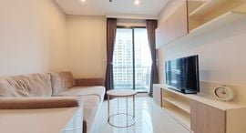 Available Units at Villa Asoke