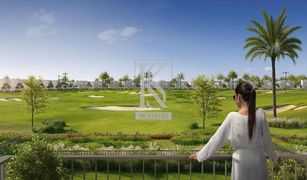 EMAAR South, दुबई Fairway Villas में 4 बेडरूम विला बिक्री के लिए