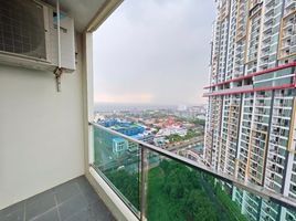 1 Bedroom Apartment for sale at Dusit Grand Condo View, Nong Prue