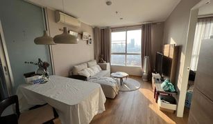 1 Bedroom Condo for sale in Suan Luang, Bangkok U Delight Residence Phatthanakan