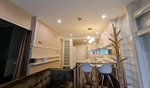 2 Bedrooms Condo for sale in Khlong Toei Nuea, Bangkok Grand Park View Asoke