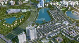 Available Units at Vinhomes Green Bay Mễ Trì