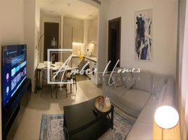 2 Bedroom Apartment for sale at Sobha Creek Vistas, Sobha Hartland, Mohammed Bin Rashid City (MBR)