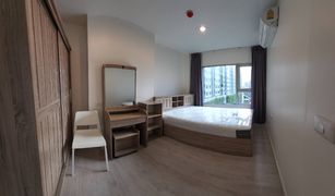 2 Bedrooms Condo for sale in Bukkhalo, Bangkok Aspire Sathorn-Thapra