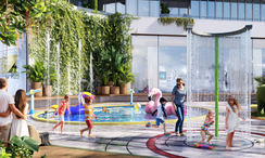 Фото 2 of the Outdoor Kids Zone at Tria