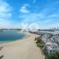 1 Schlafzimmer Wohnung zu verkaufen im Al Haseer, Shoreline Apartments, Palm Jumeirah