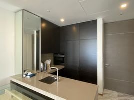 1 Bedroom Condo for sale at Saladaeng One, Si Lom, Bang Rak