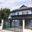 3 Schlafzimmer Haus zu vermieten in Sai Ma, Mueang Nonthaburi, Sai Ma
