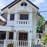 3 Schlafzimmer Haus zu vermieten im Baan Kwanwieng , San Phak Wan, Hang Dong, Chiang Mai