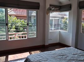 3 Schlafzimmer Haus zu vermieten im Baan Nontree 5, Bang Si Thong, Bang Kruai