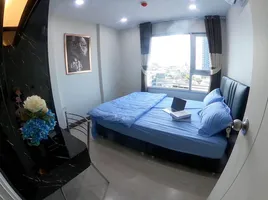 2 Schlafzimmer Appartement zu verkaufen im Aspire Wutthakat, Talat Phlu